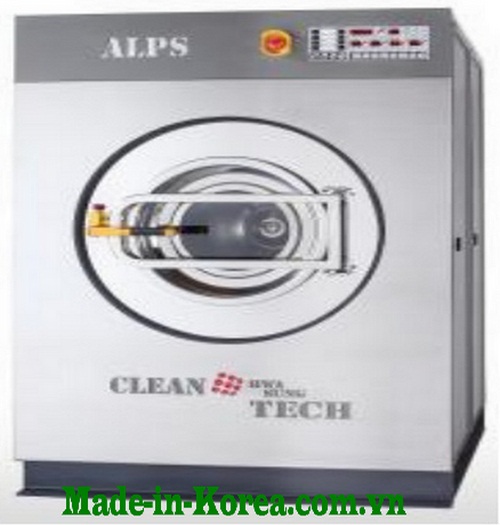 HSCWs 18 - Máy giặt công nghiệp ALPS KOREA 18kg